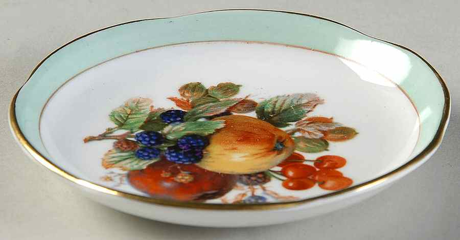 SP612 Butter Pat by Spode-1