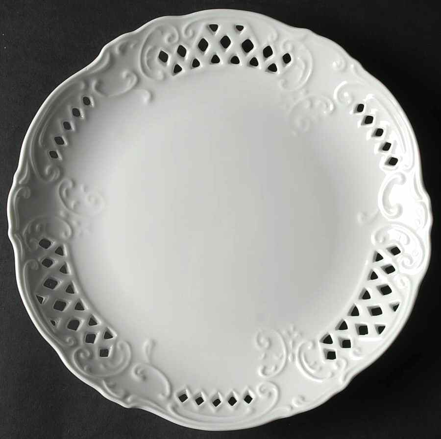 SVT2 Salad Plate by Silvestri-1