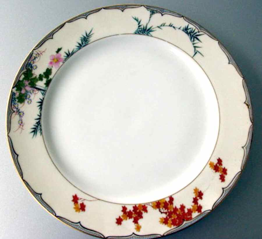 SOK24 Dinner Plate by Soko-1