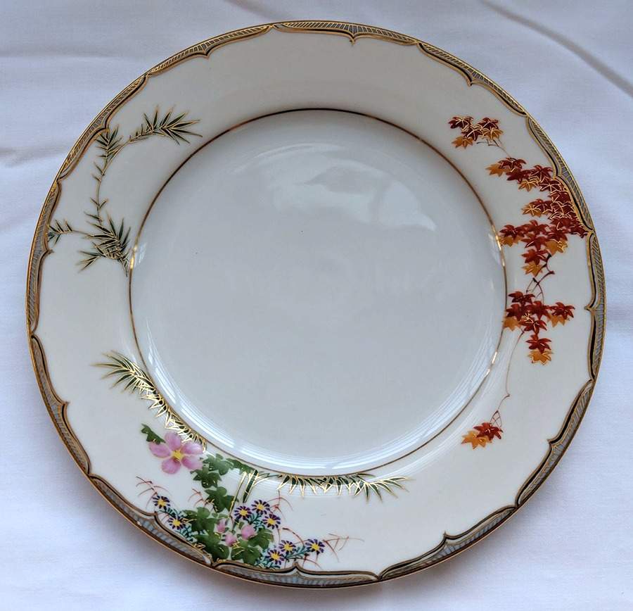 SOK24 Salad Plate by Soko-1