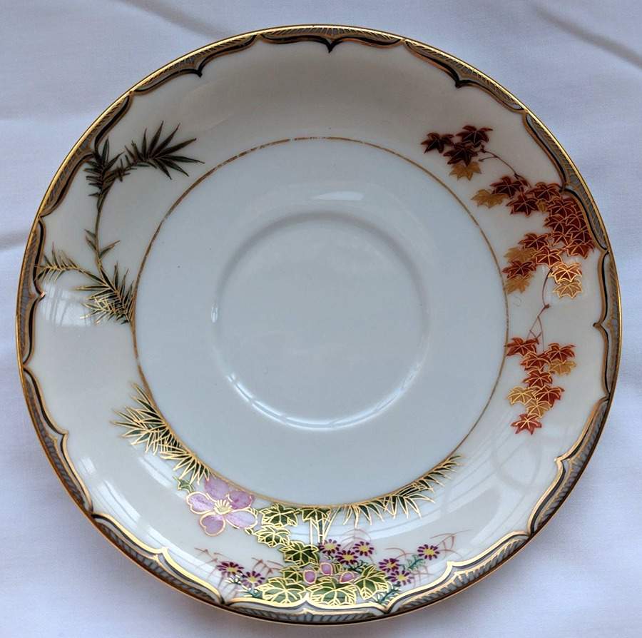 SOK24 Saucer by Soko-1