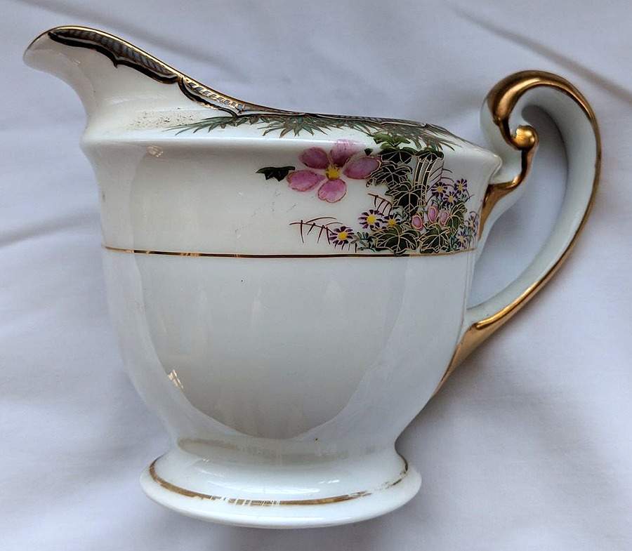 SOK24 Creamer by Soko-1