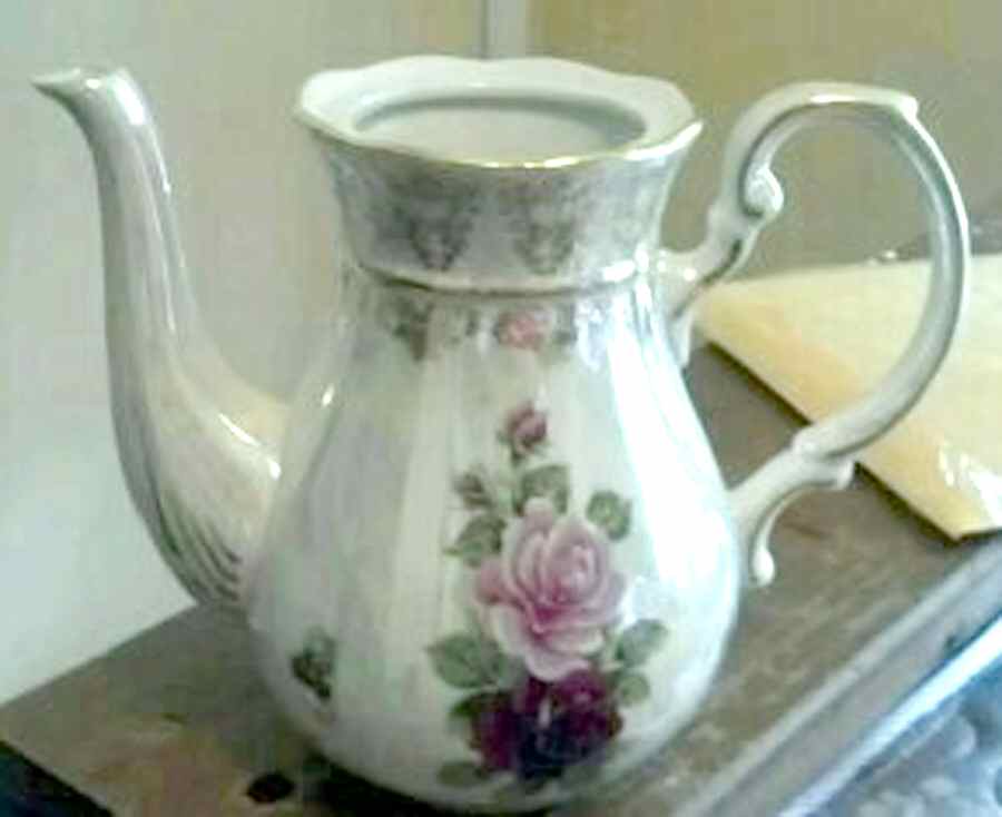 SMJ7 Coffee Pot No Lid by SMCS (Germany)-1