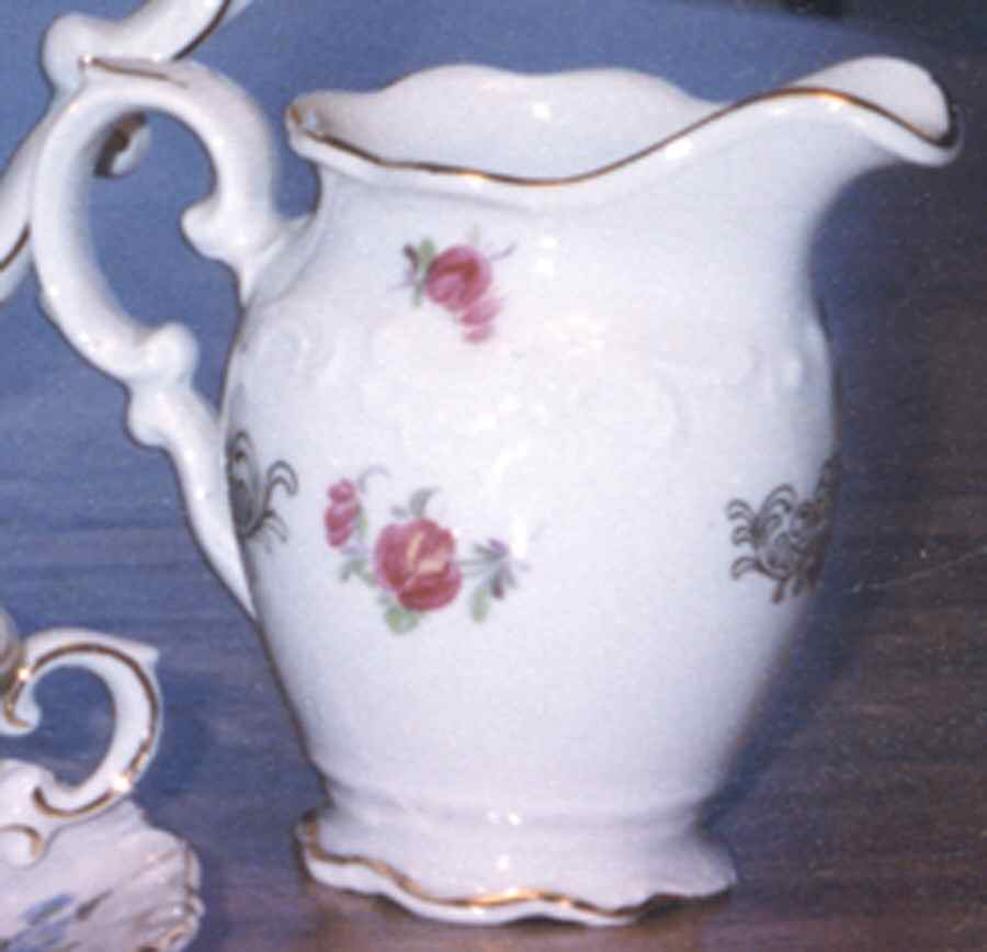 SCH669 Creamer by Schumann - Bavaria-1