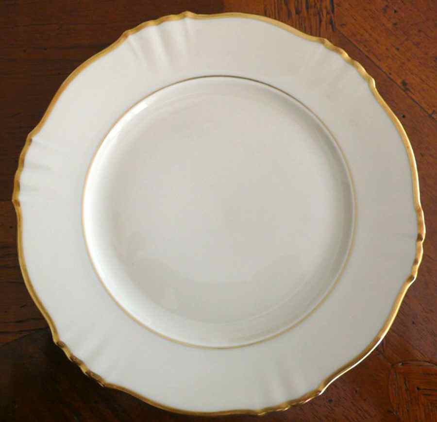 11554 Dinner Plate by Seltmann-1