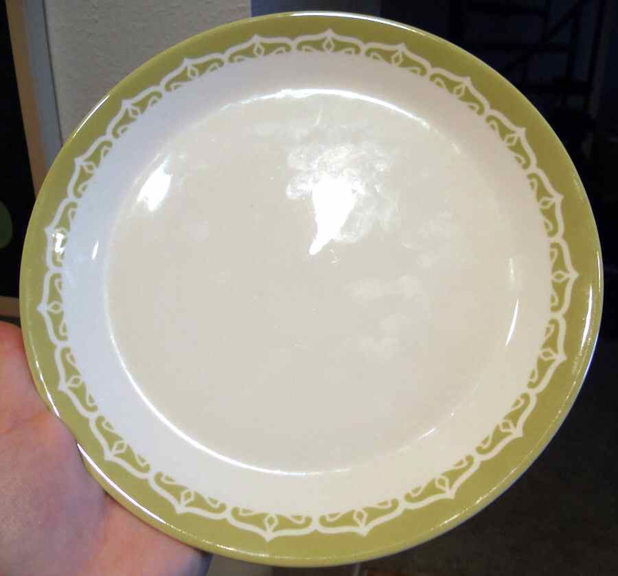 SY1083 Salad Plate by Syracuse-1