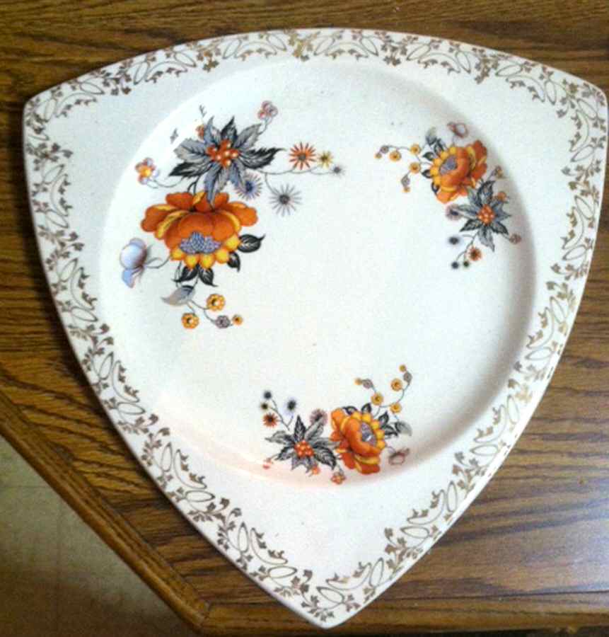 SLM388 Dinner Plate by Salem-1