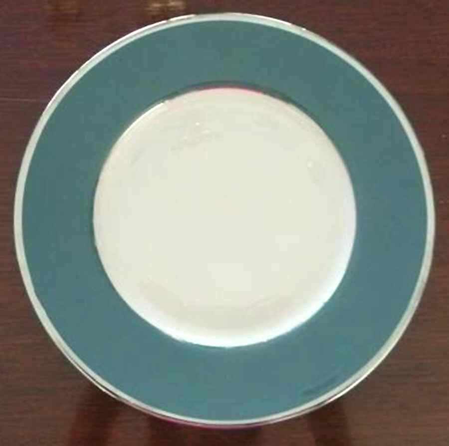 SFE3 Salad Plate by San Fernando-1