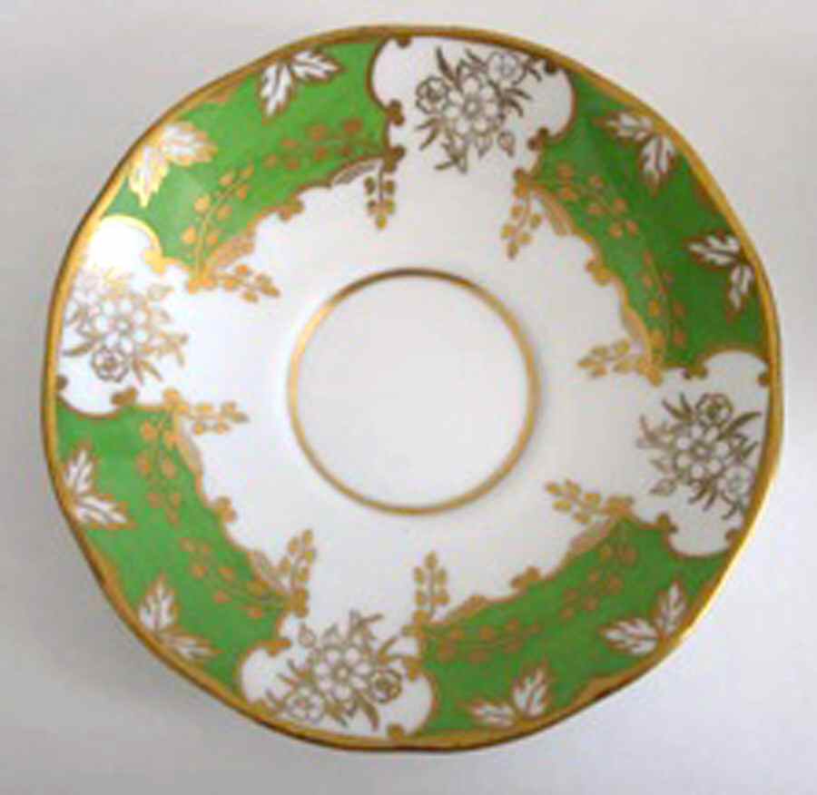 1839 Saucer by Salisbury-1
