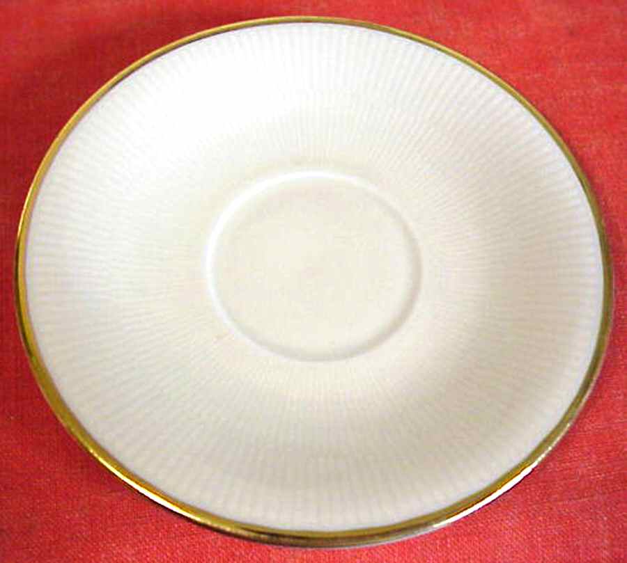 SCH672 Saucer by Schumann - Bavaria-1