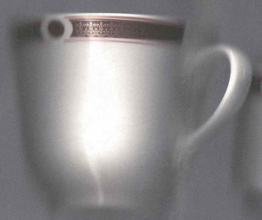 Ambassador Crimson Mug by Steelite-1