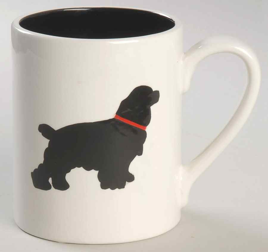 Midnight Mug by Sadek-1