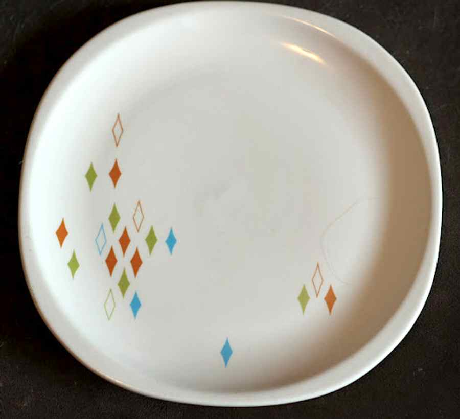 SY519 Dinner Plate by Syracuse-1