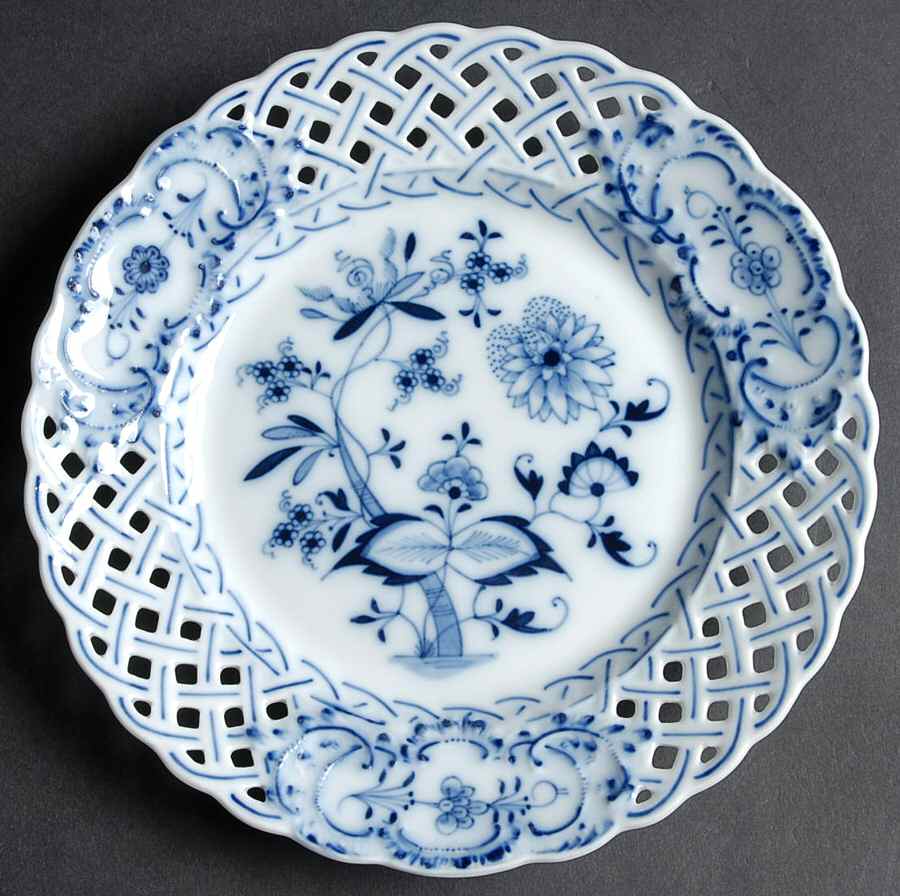 SXE7 Salad Plate by Saxe-1