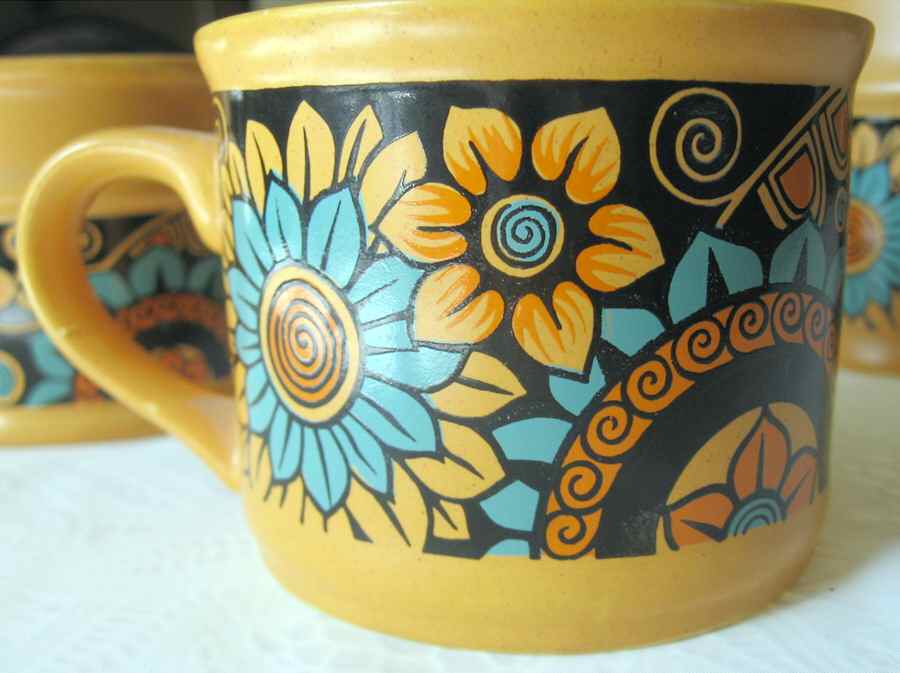 SA73 Mug by Sadler-1