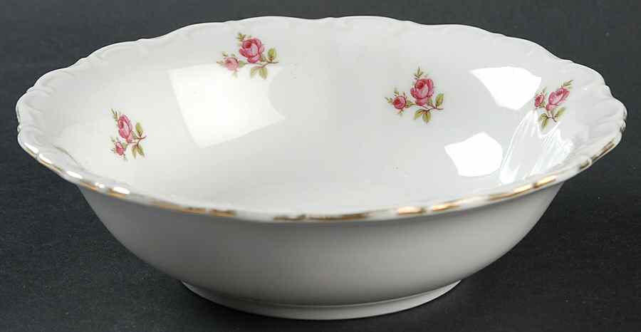 SLT427 Coupe Cereal Bowl by Seltmann-1