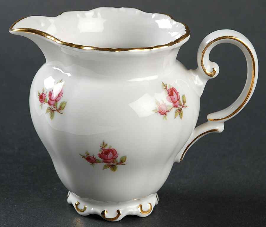 SLT427 Mini Creamer by Seltmann-1