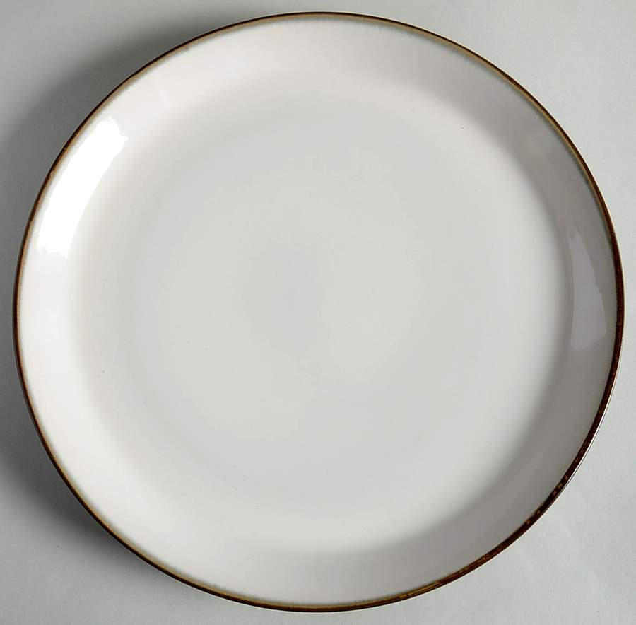 Passion Dinner Plate by Sango-1