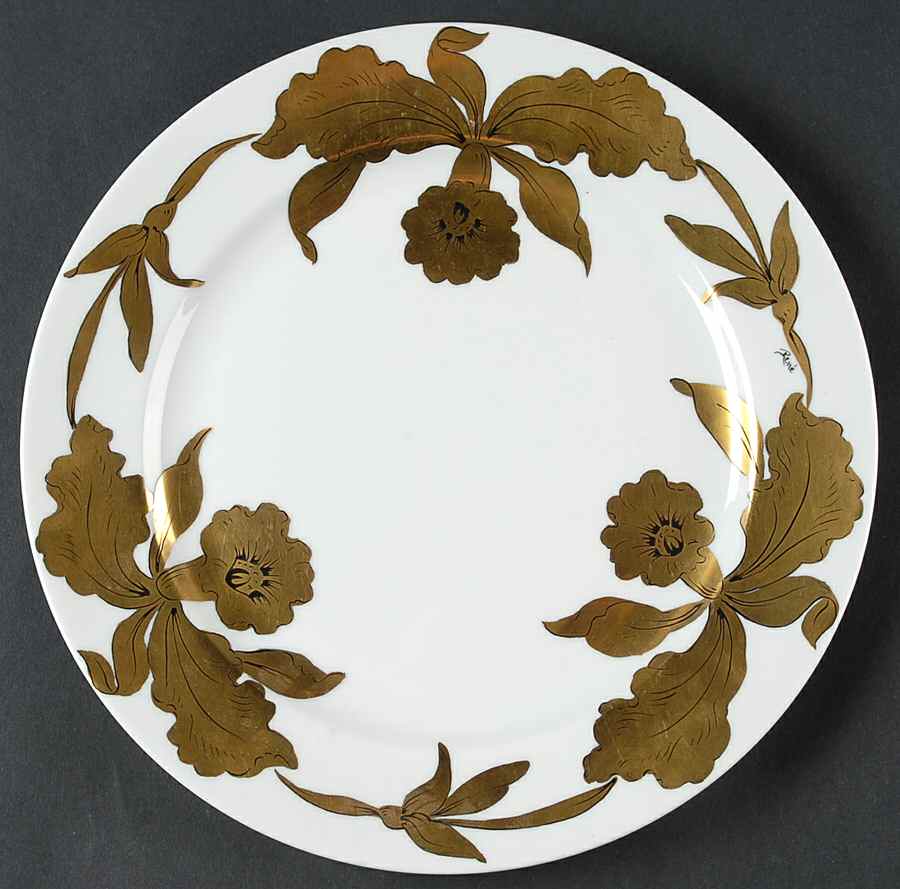 SFR62 Dinner Plate by Stouffer-1