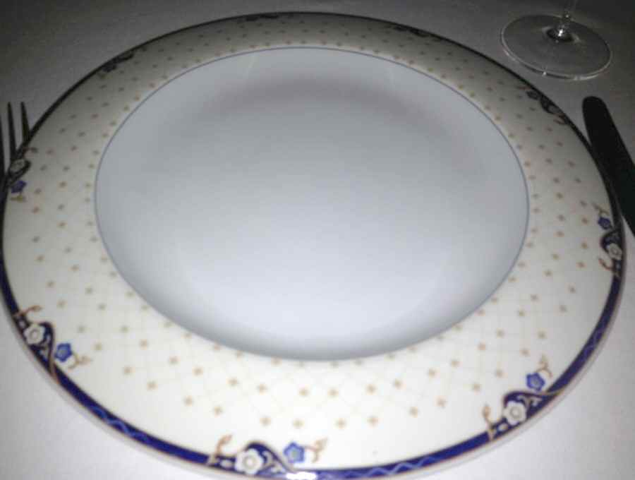 SPA7 Dinner Plate by Spain-1