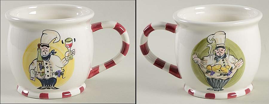 Bordeaux Cafe Mug by Sonoma Home-1