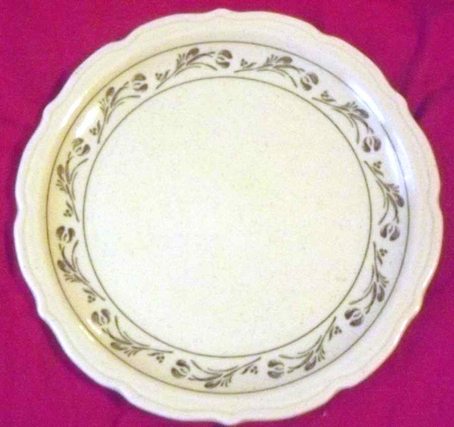 SY1088 Dinner Plate by Syracuse-1