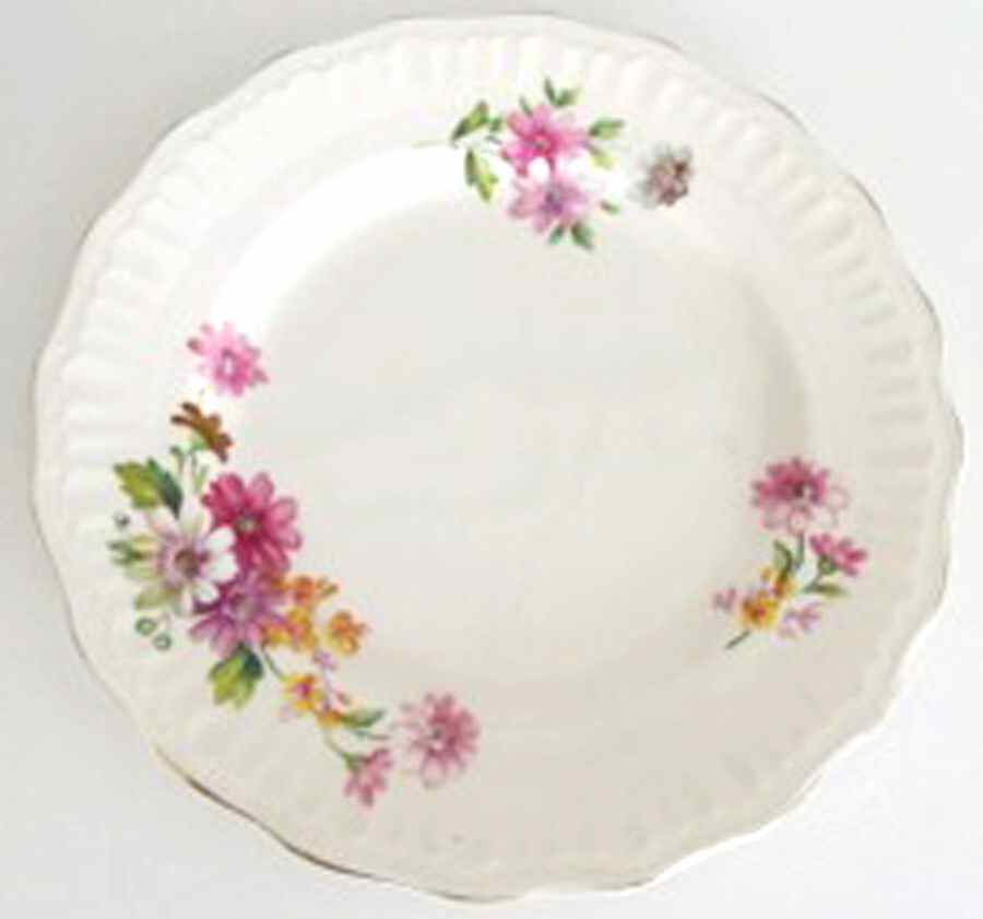 SWI167 Dinner Plate by Swinnertons-1