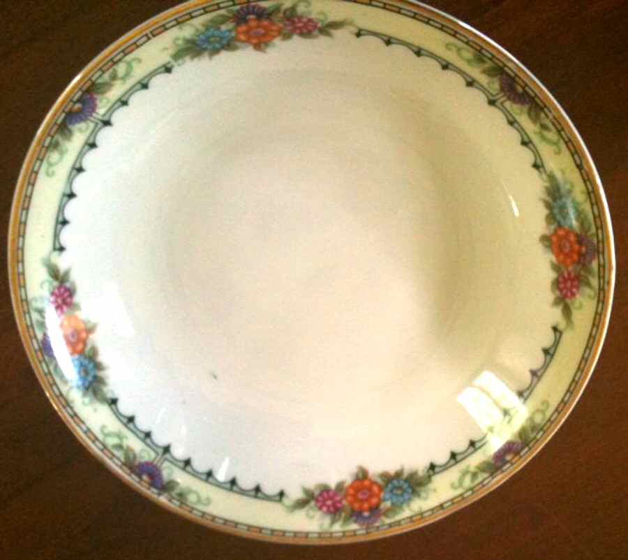 SOM5 Dinner Plate by Sommer & Matschak-1