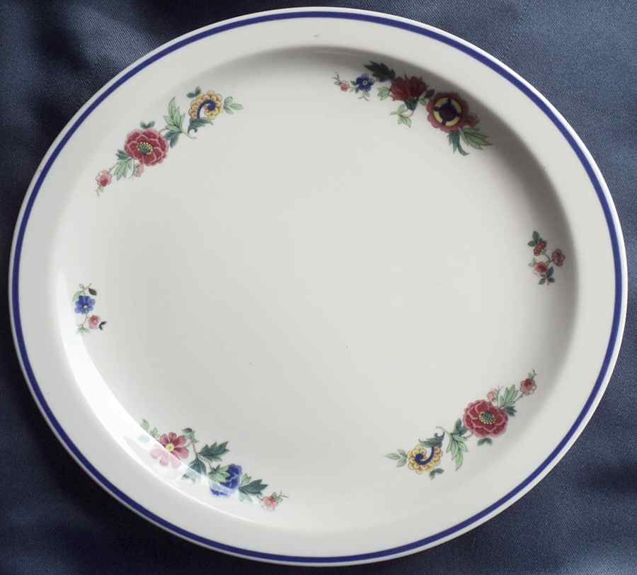 SY1092 Dinner Plate by Syracuse-1