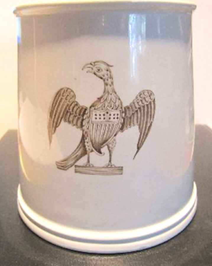 K1120 Tankard by Spode-1