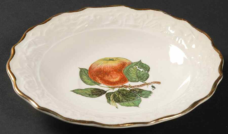 SAB111 Saucer for Flat Cup by Sabin-1
