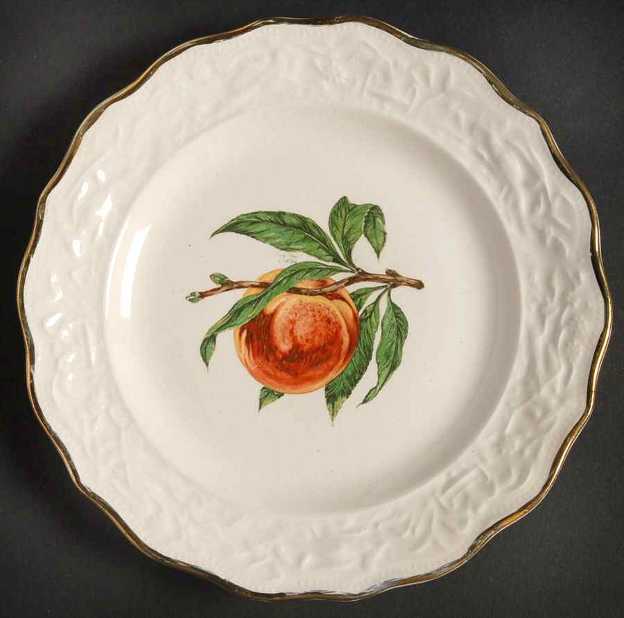 SAB111 Bread & Butter Plate by Sabin-1
