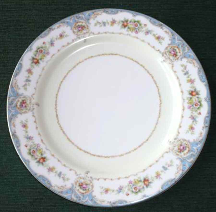 SON117 Dinner Plate by Sone-1