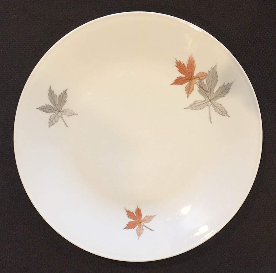 SLT430 Dinner Plate by Seltmann-1