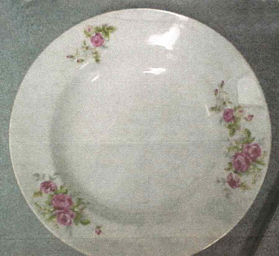 SON120 9" Round Vegetable Bowl by Sone-1