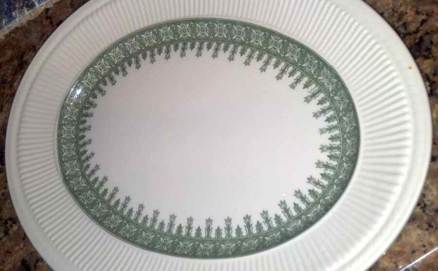 SHO365 Dinner Plate by Shenango-1