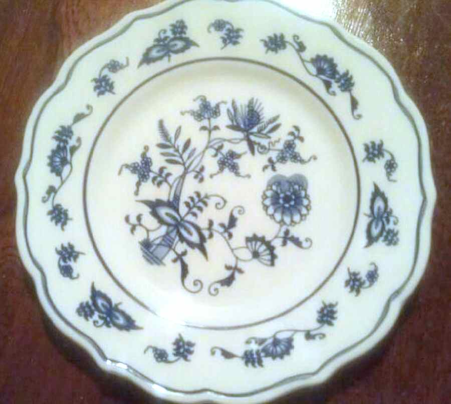 SY520 Dinner Plate by Syracuse-1