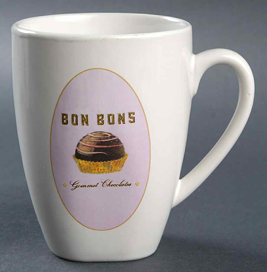 Confections Mug by Sakura-1