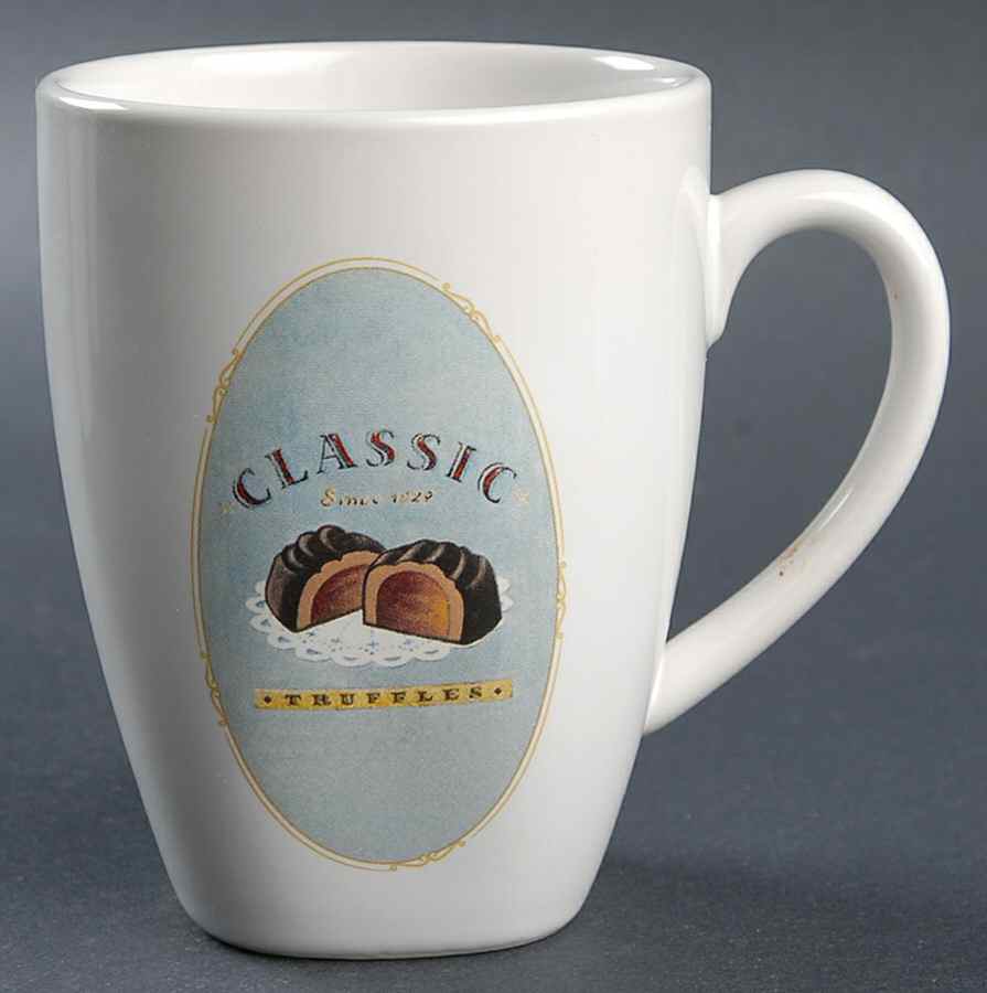 Confections Mug by Sakura-1