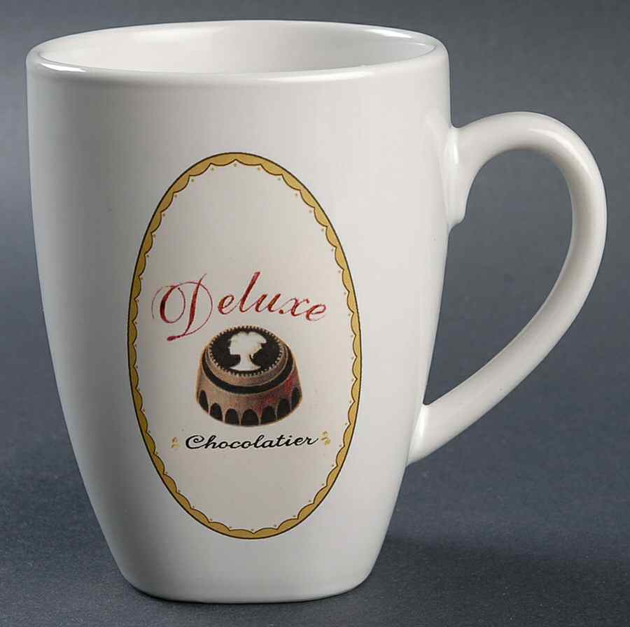 Confections Mug by Sakura-1