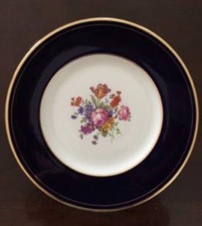 SY1094 Salad Plate by Syracuse-1