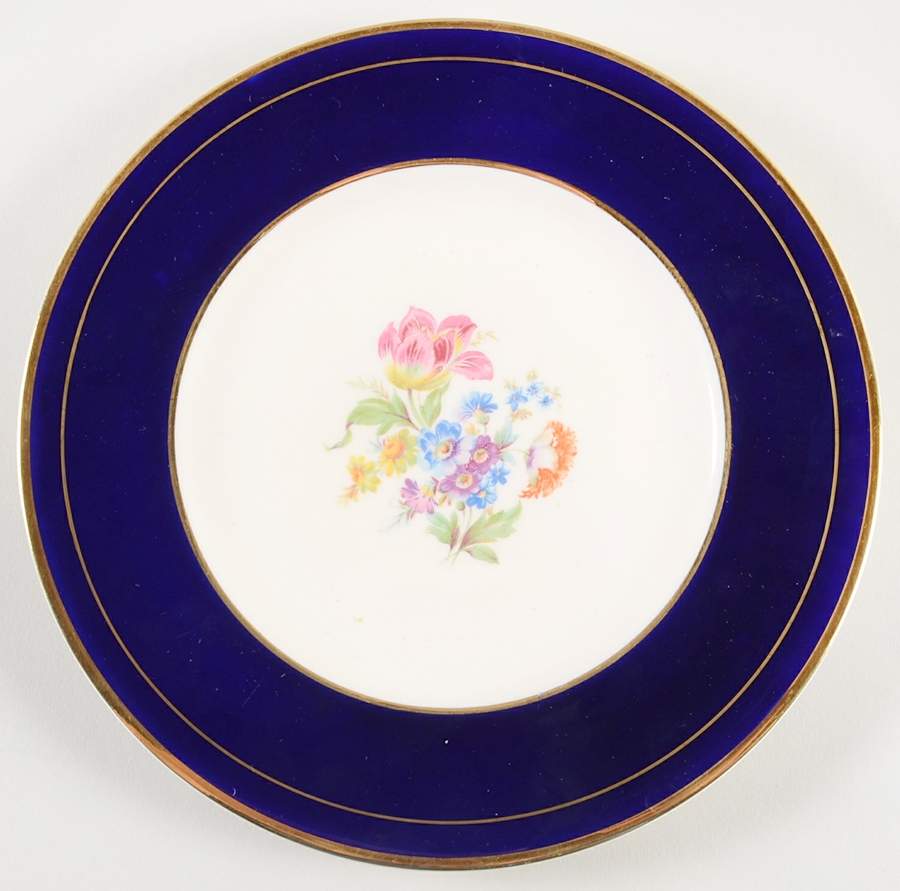 SY1094 Luncheon Plate by Syracuse-1