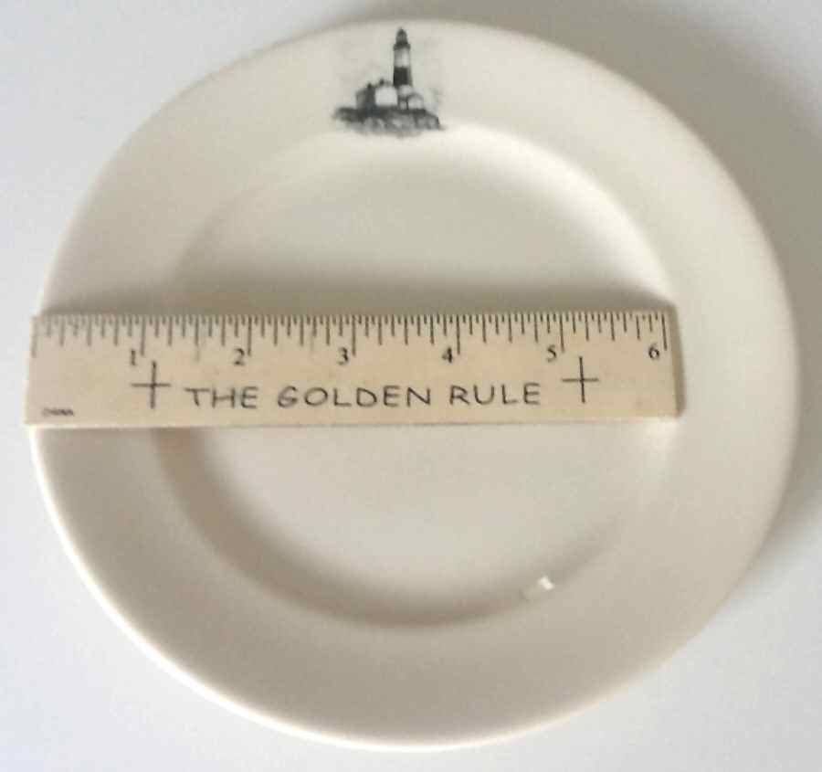 SY1096 Salad Plate by Syracuse-1