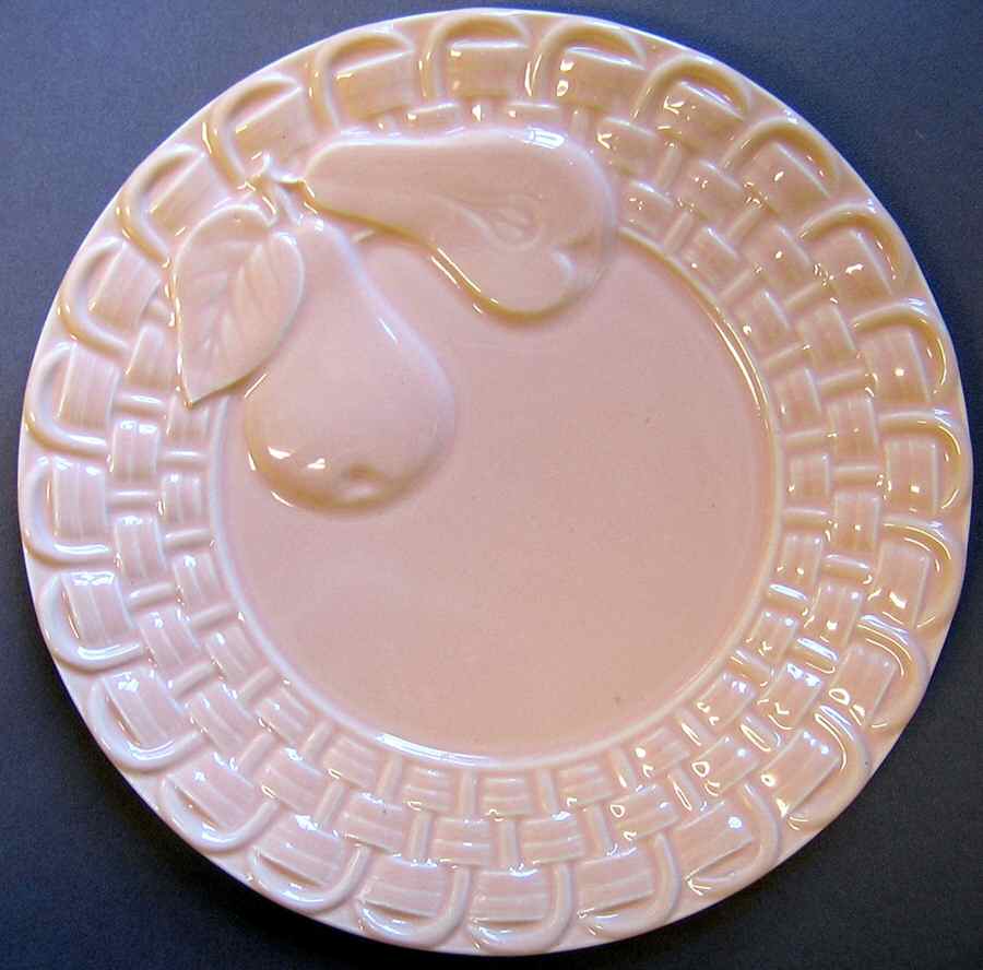 SRX3 Salad Plate by Sanor Ceramica-1