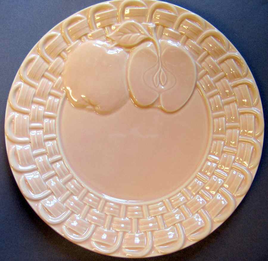 SRX3 Salad Plate by Sanor Ceramica-1