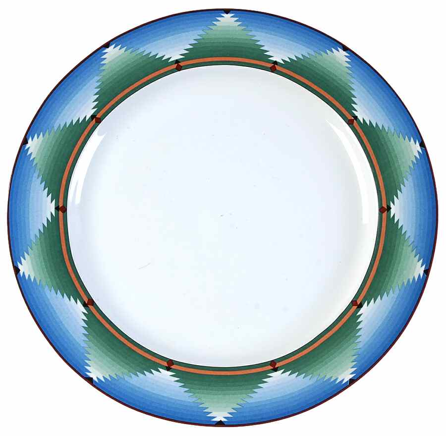 Maya 12" Chop Plate (Round Platter) by Sakura-1
