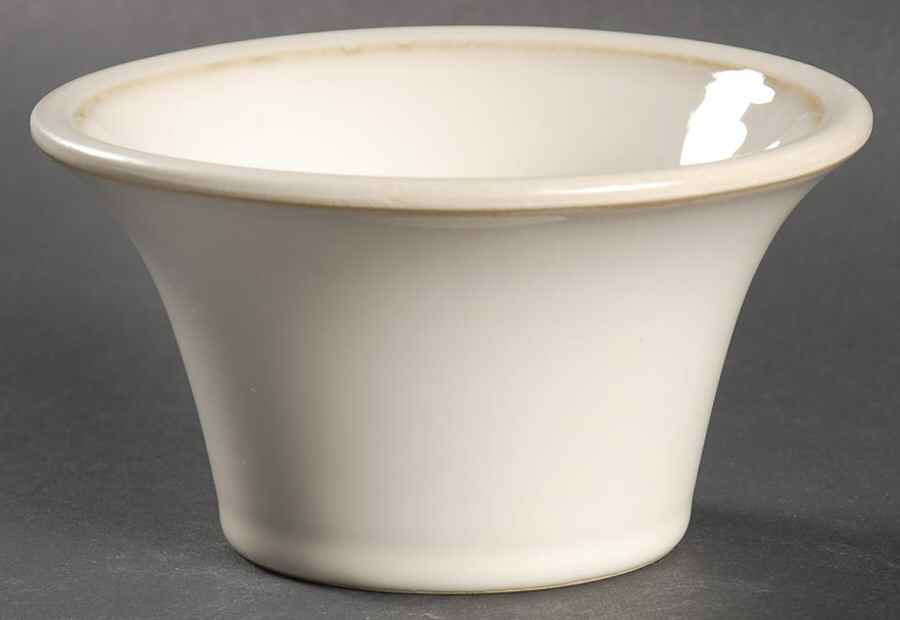 Mendocino Oatmeal Oatmeal Bowl by Sonoma Home-1