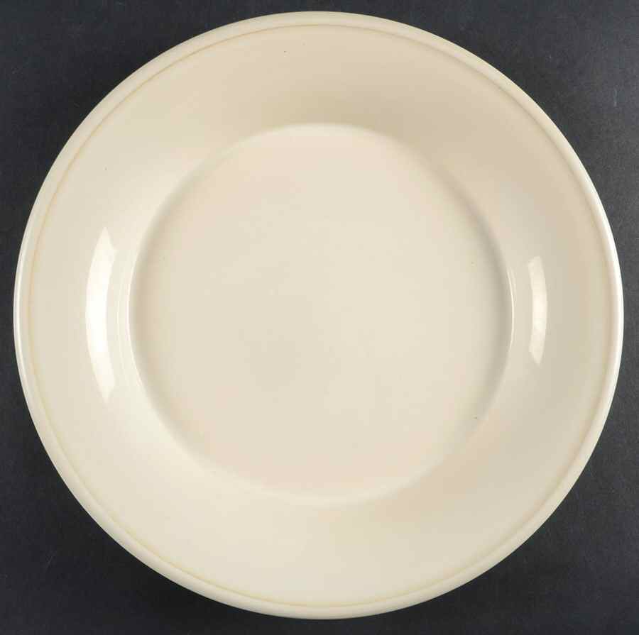 Mendocino Oatmeal Dinner Plate by Sonoma Home-1