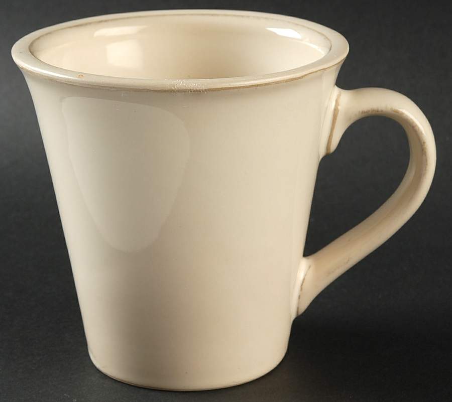 Mendocino Oatmeal Mug by Sonoma Home-1
