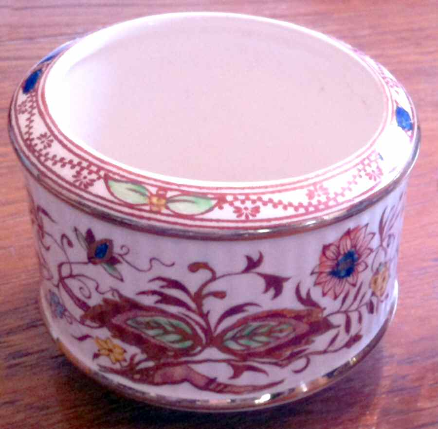 3069 Sugar Bowl No Lid by Sadler-1